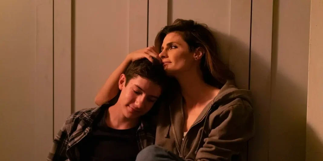 Absentia serie Absentia serie