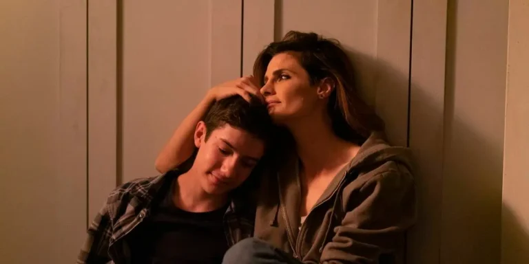 Absentia – Stagione 1, spiegazione del finale