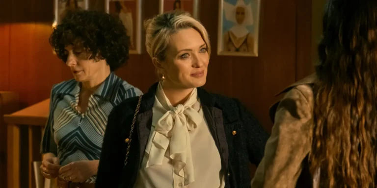 Mrs Playmen: la storia vera di Adelina Tattilo