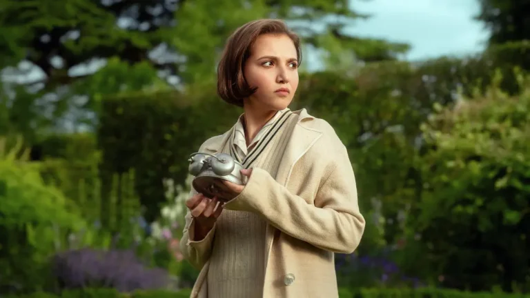 Agatha Christie’s Seven Dials: teaser trailer della nuova serie Netflix su Agatha Christie