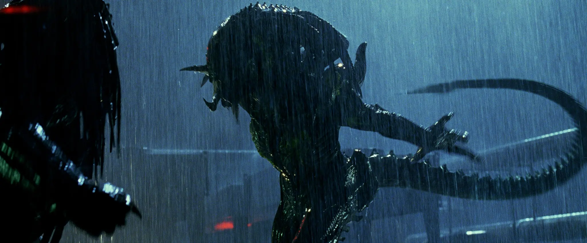 Alien Vs Predator: Requiem