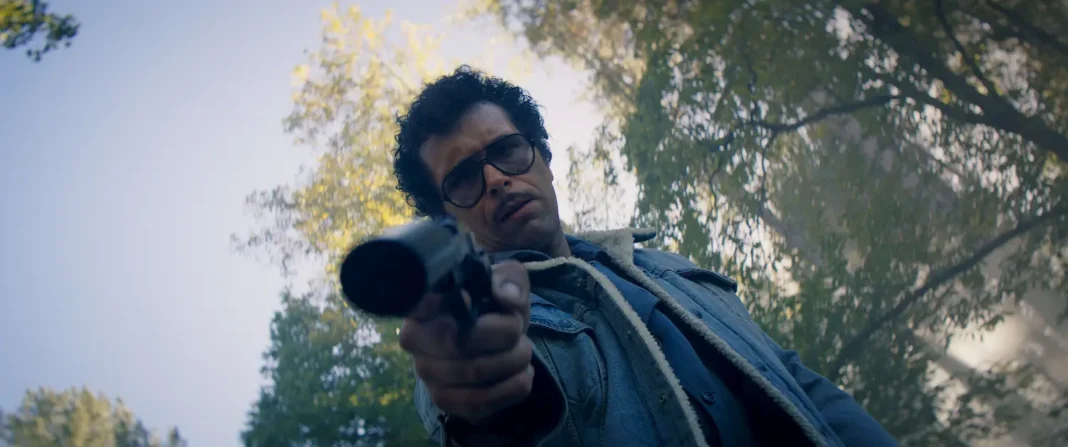 Ammazzare stanca film