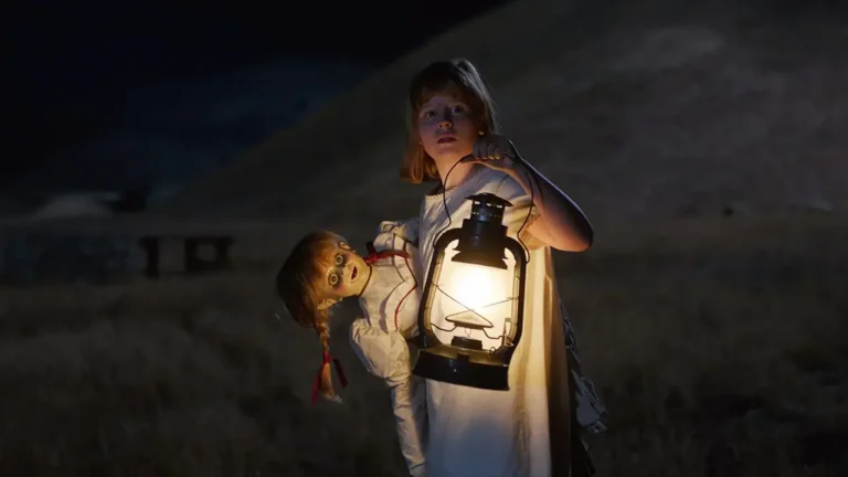 Annabelle 2: Creation, la spiegazione del finale del film