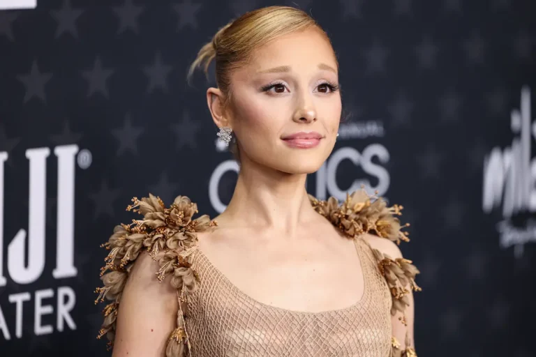 Ariana Grande: 10 cose che forse non sai sulla star di Wicked