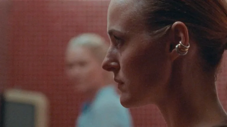 Armand: recensione del film con Renate Reinsve