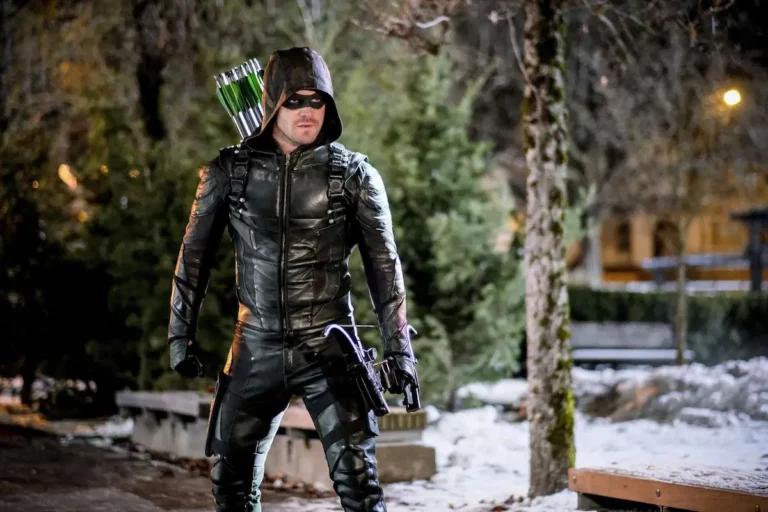 Arrow – Stagione 5: la recensione della stagione che ha riportato la serie alle origini