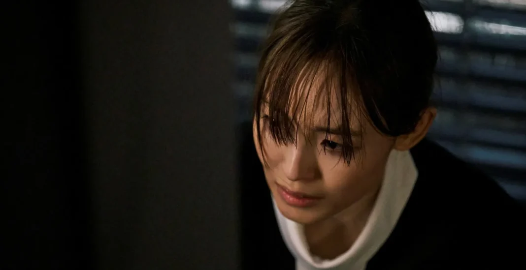 As You Stood By - Stagione 2