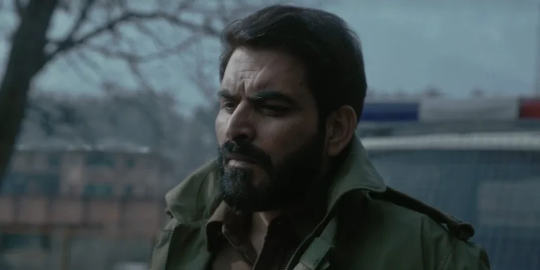 Baramulla di Netflix è basato su una storia vera?