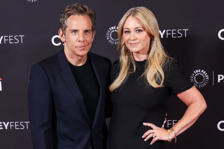 Ben Stiller promuove la nuova serie fantascientifica di Apple TV che ha battuto tutti i record, in vista della terza stagione di Severance