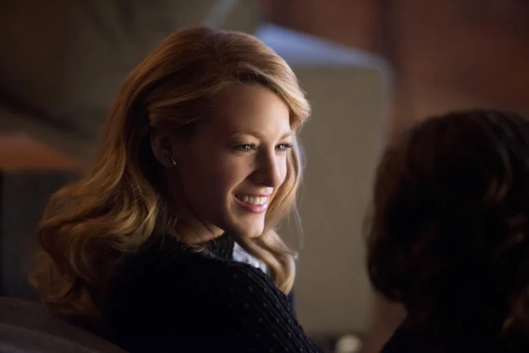 Perché Adaline, interpretata da Blake Lively, ha smesso di invecchiare in Adaline – L’eterna giovinezza?