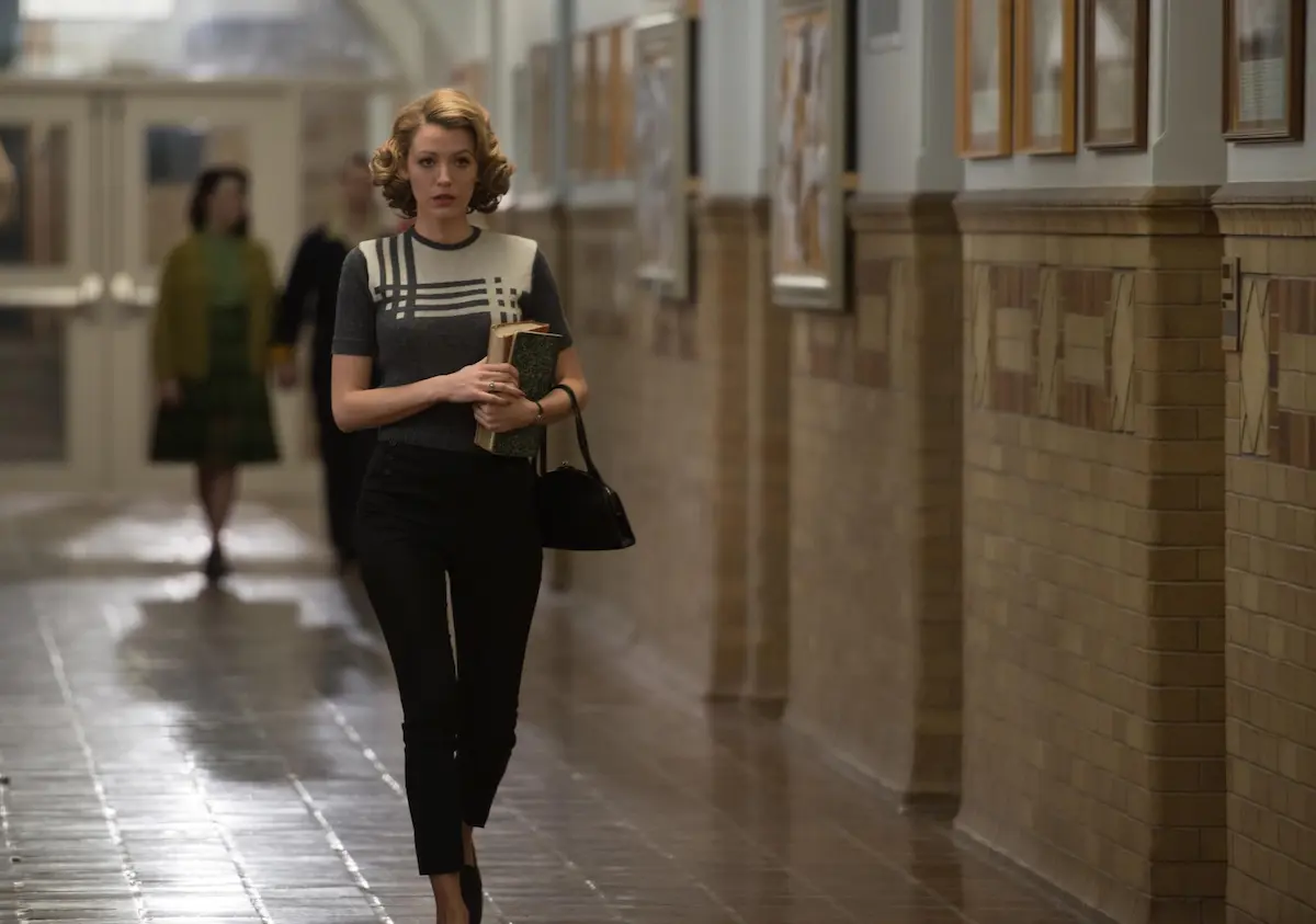 Blake Lively in Adaline - L'eterna giovinezza (2015)