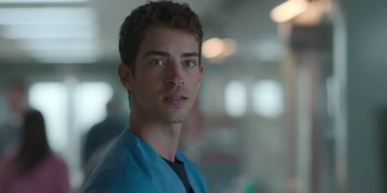 Respira – Stagione 2, la spiegazione del finale: Nicolas ha informato Sophie? È morto?