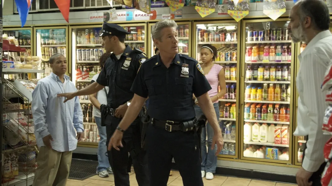 Brooklyn's Finest spiegazione finale film