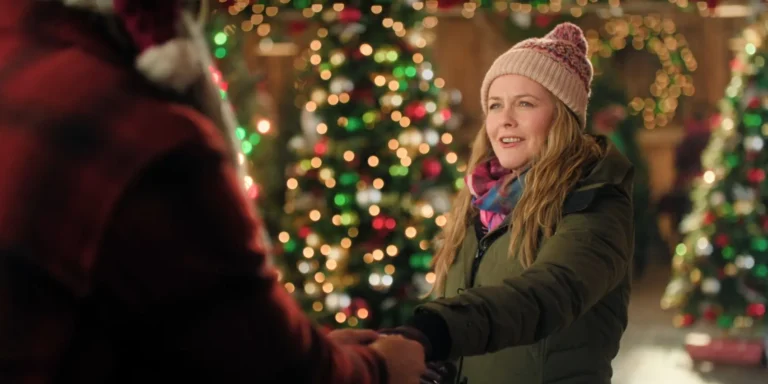 Buon Natale-Ex, spiegazione del finale: Kate ed Everett tornano insieme?