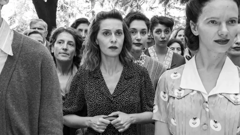 C’è ancora domani: la spiegazione del finale del film di Paola Cortellesi