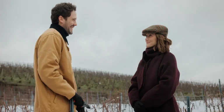 Champagne Problems è basato su una storia vera?