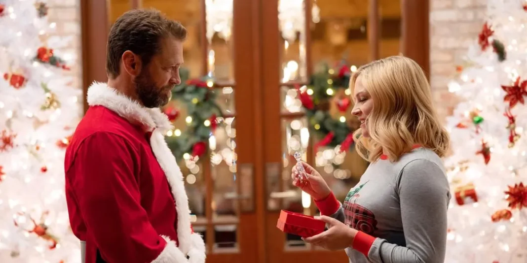 Dear Christmas (2020)