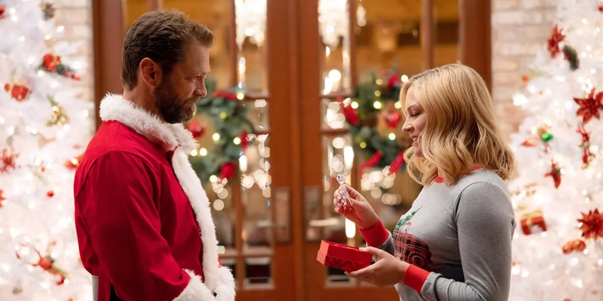 Dear Christmas (2020)