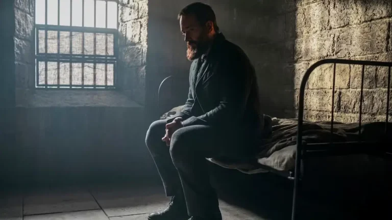 Death by Lightning: spiegazione del processo e della condanna per l’assassinio del presidente Charles Guiteau