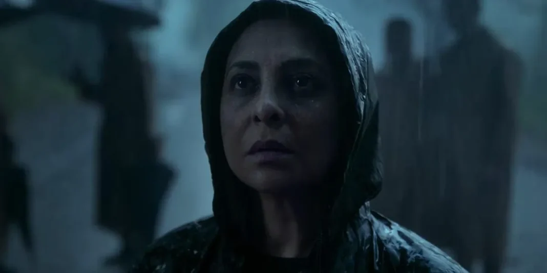 Delhi Crime - Stagione 3