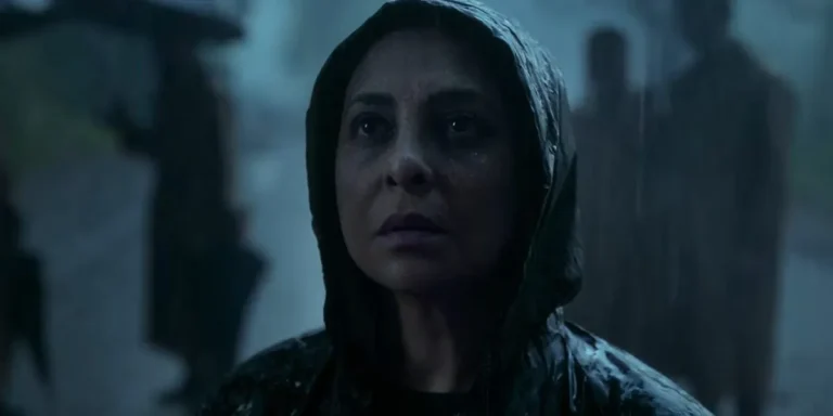 Delhi Crime – Stagione 3, spiegazione del finale: Meena e Vijay sono morti?