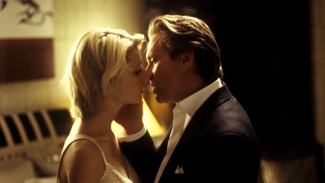 Delitto perfetto spiegazione finale film