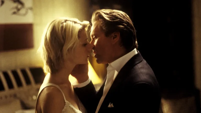 Delitto perfetto: la spiegazione del finale del film