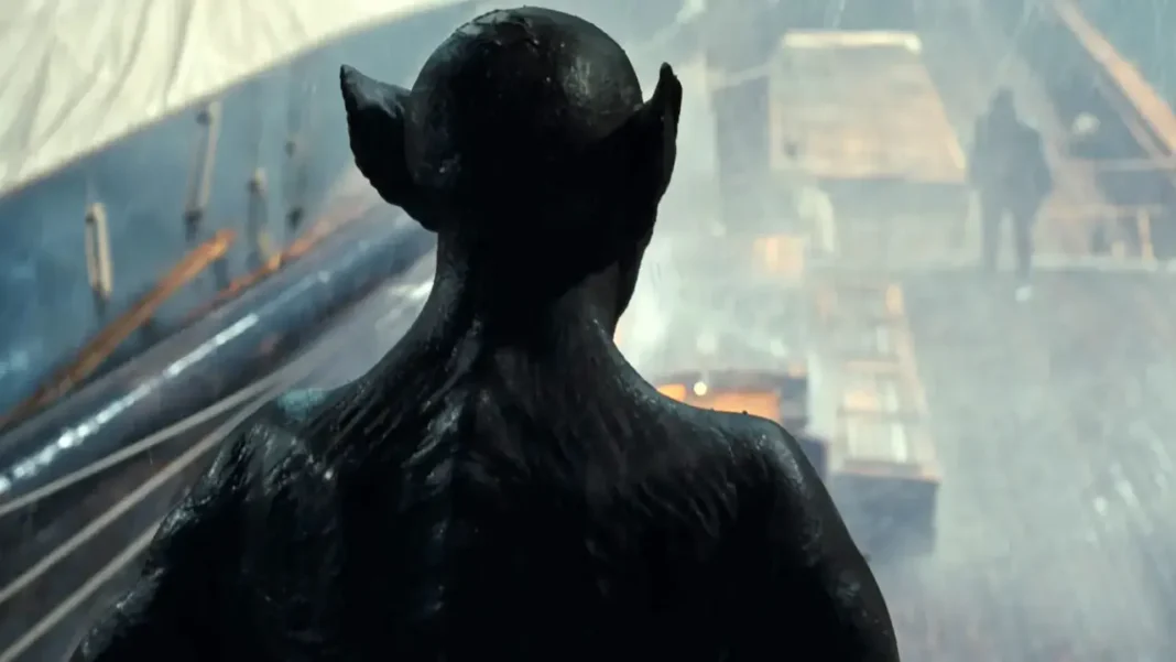 Demeter - Il risveglio di Dracula spiegazione finale film