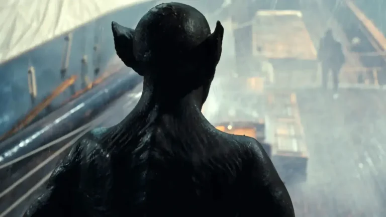 Demeter – Il risveglio di Dracula: la spiegazione del finale del film