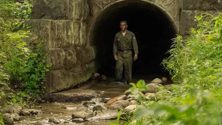 It: Welcome to Derry, episodio 5 spiegazione del finale: cosa c’è nella scatola?