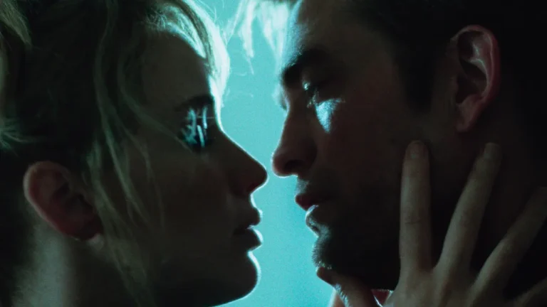 Die My Love: la spiegazione del finale del film con Jennifer Lawrence