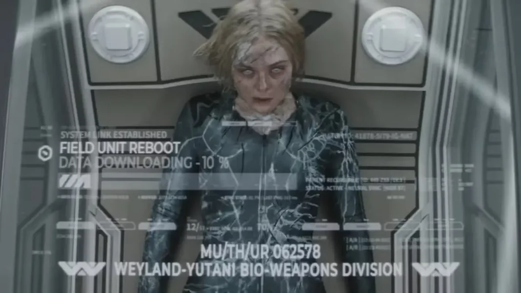 Divisione Armi Biologiche