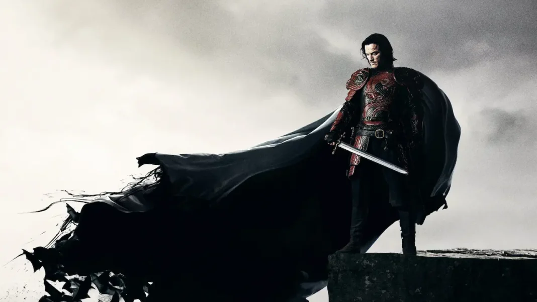 Dracula Untold spiegazione finale film