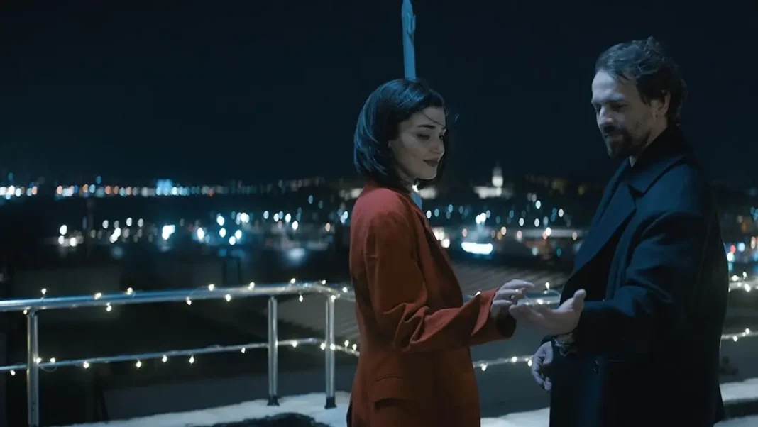 Due Mondi, un desiderio