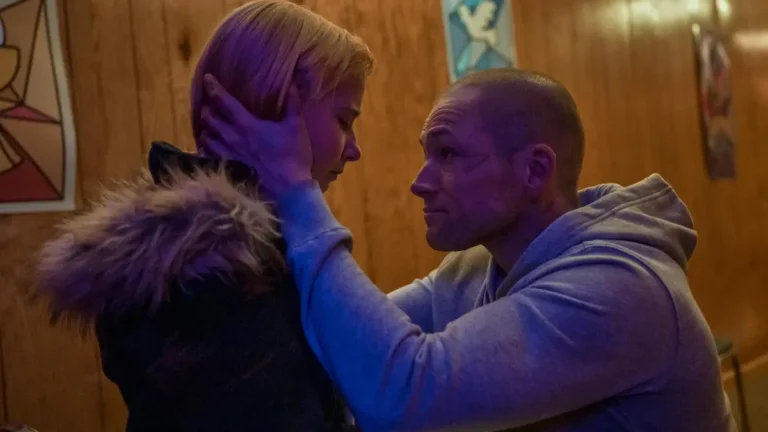 Educazione criminale (She Rides Shotgun), la spiegazione del finale