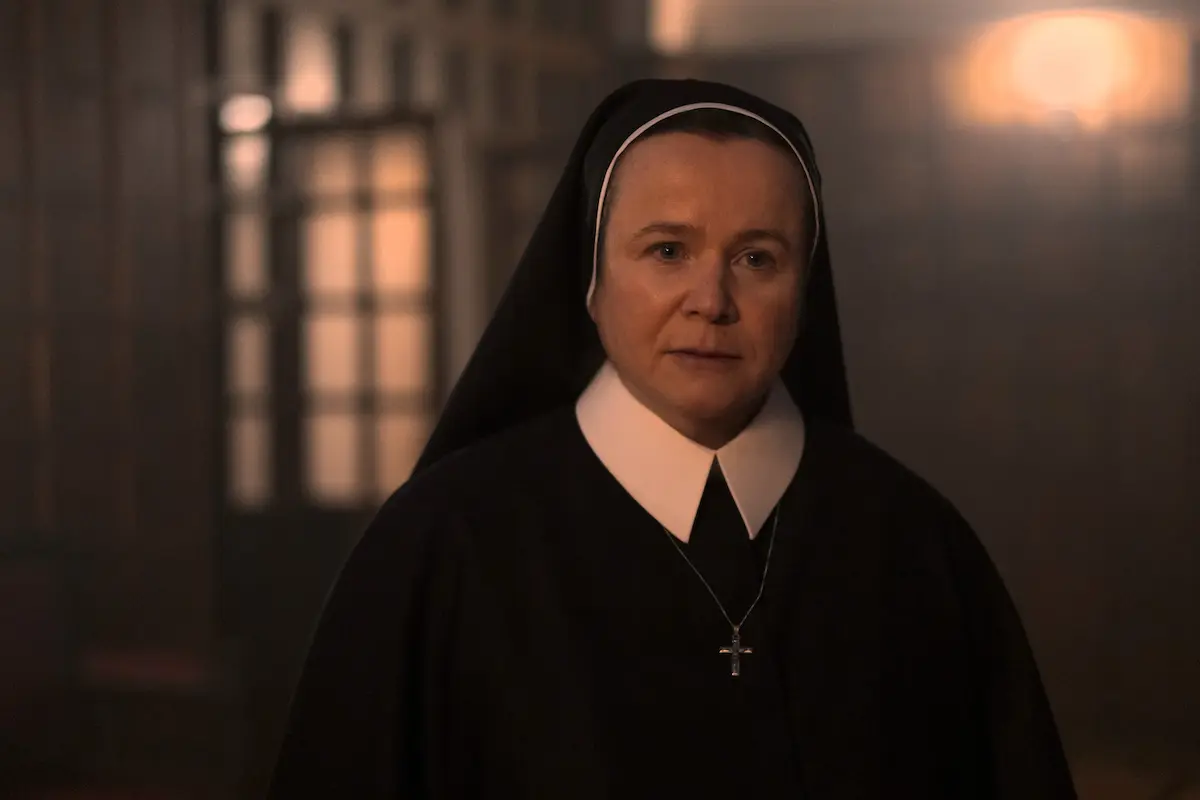 Emily Watson in Piccole cose come queste