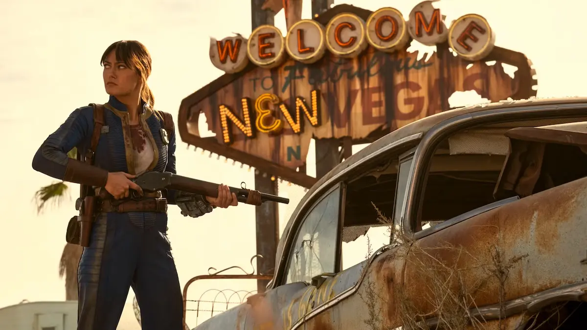 Fallout - Stagione 2