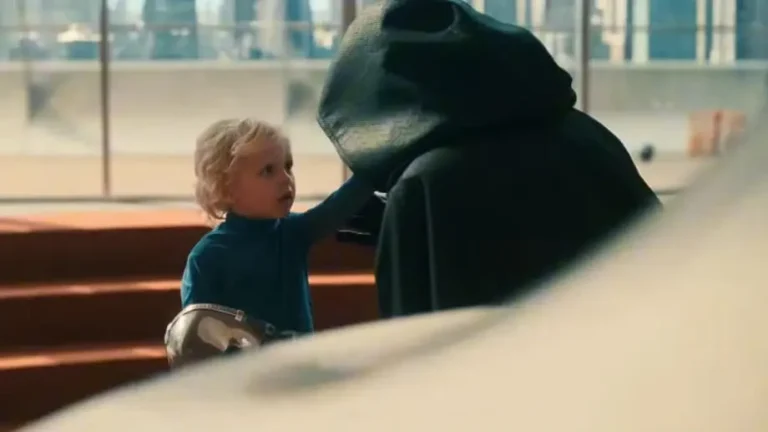 La scena post-credits del Dottor Destino ne I Fantastici Quattro finalmente spiegata (e cosa significa per Doomsday)