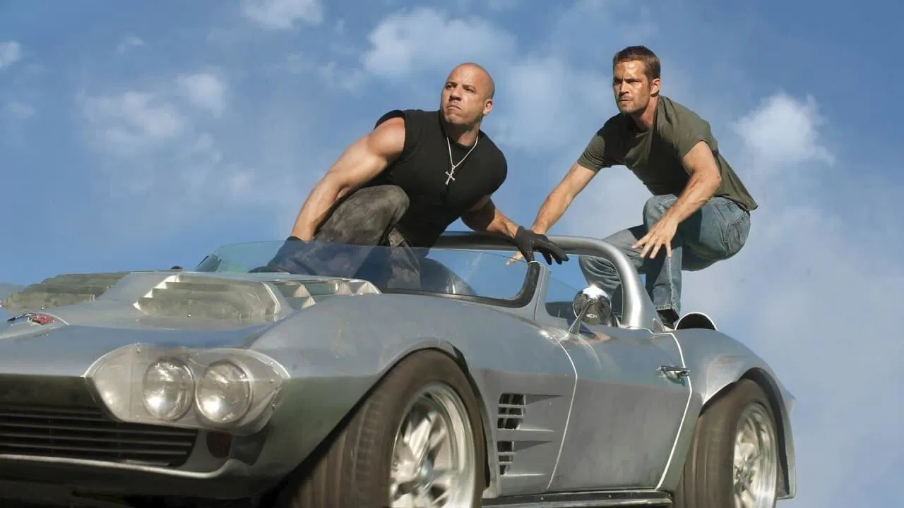 Fast & Furious 5 spiegazione finale film