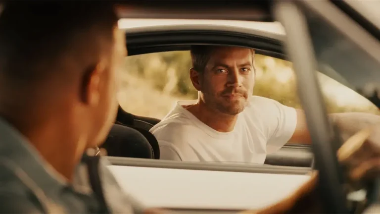 Ecco come sarebbe dovuto finire Fast & Furious 7 prima della morte di Paul Walker