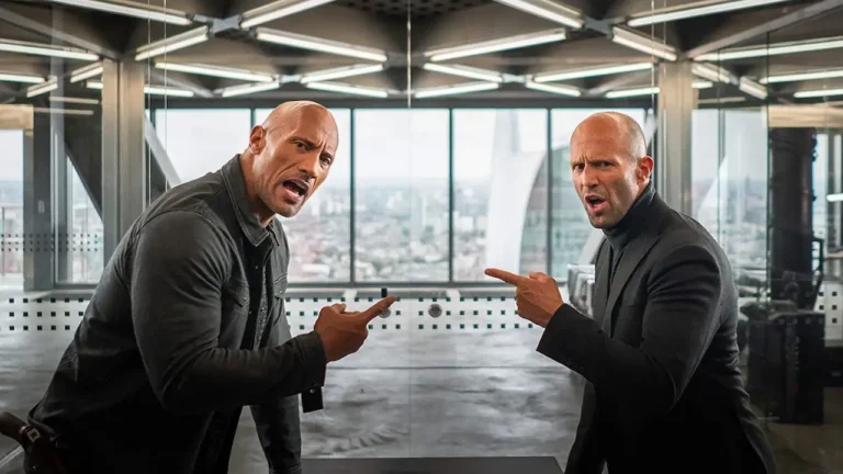 Fast & Furious – Hobbs & Shaw: la spiegazione del finale del film