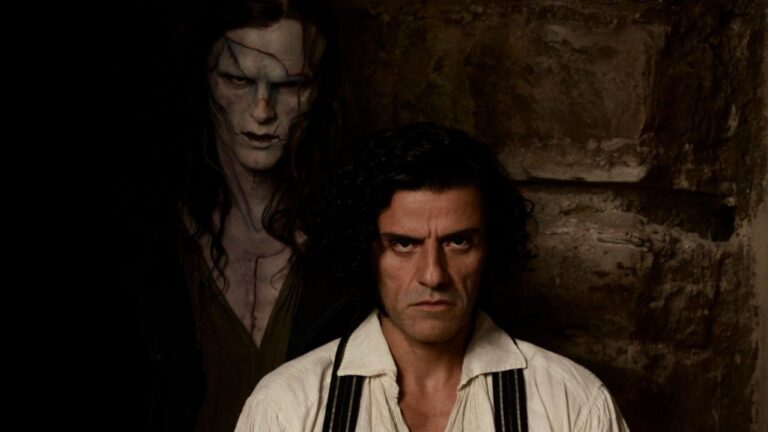 Frankenstein di Guillermo del Toro: la sua poetica trova qui la massima espressione?