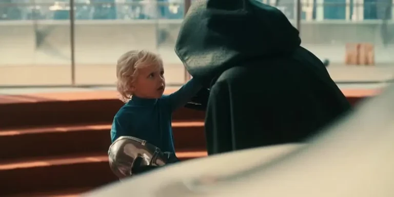 Franklin Richards: quanto è potente nell’MCU rispetto ai personaggi più forti della Marvel?