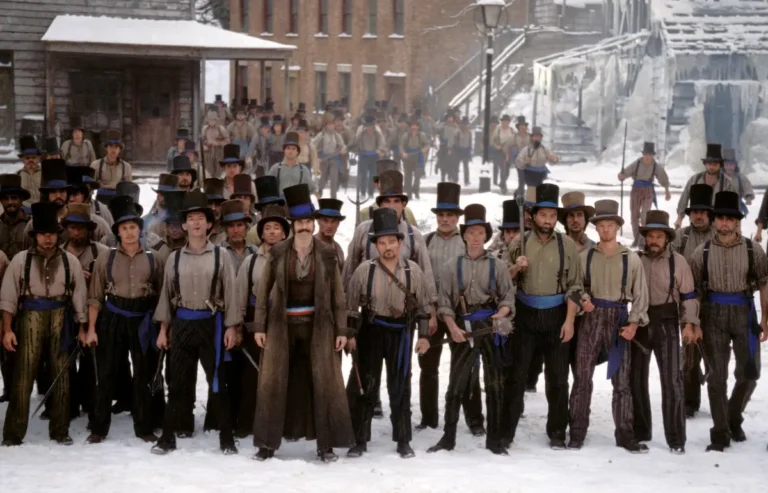 Gangs of New York, la spiegazione del finale del film di Martin Scorsese