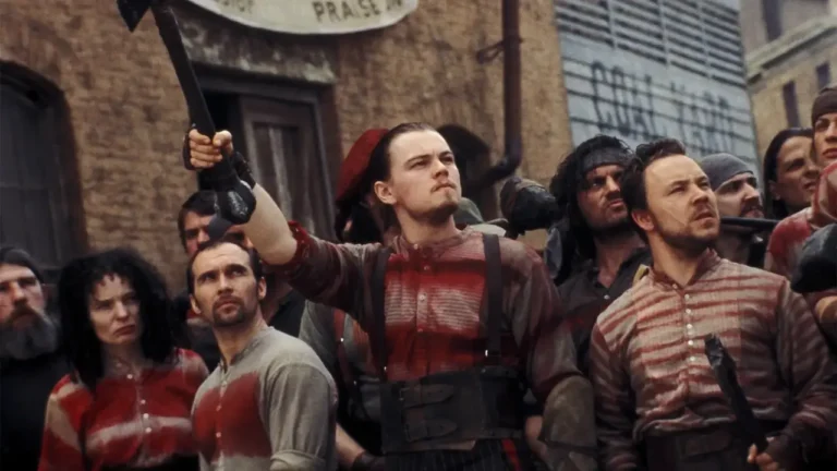 Gangs of New York: la storia vera dietro il film