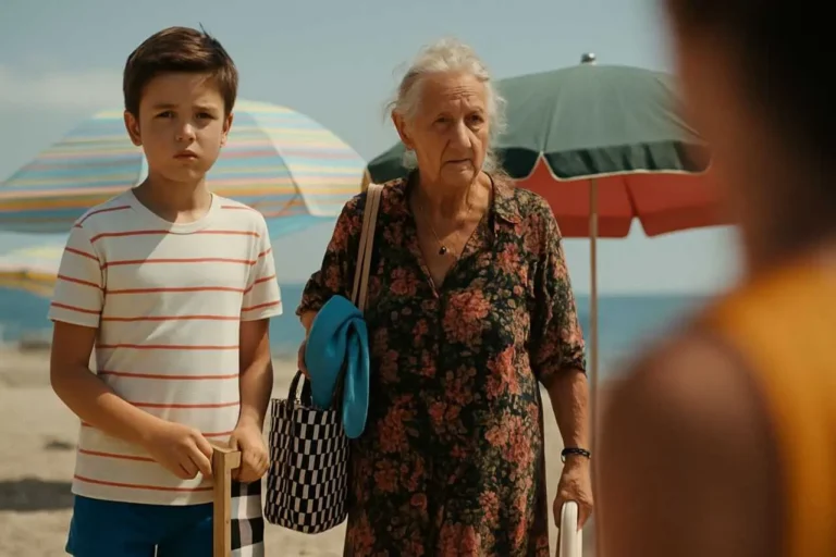 Gioia Mia, gratis al cinema con Cinefilos.it