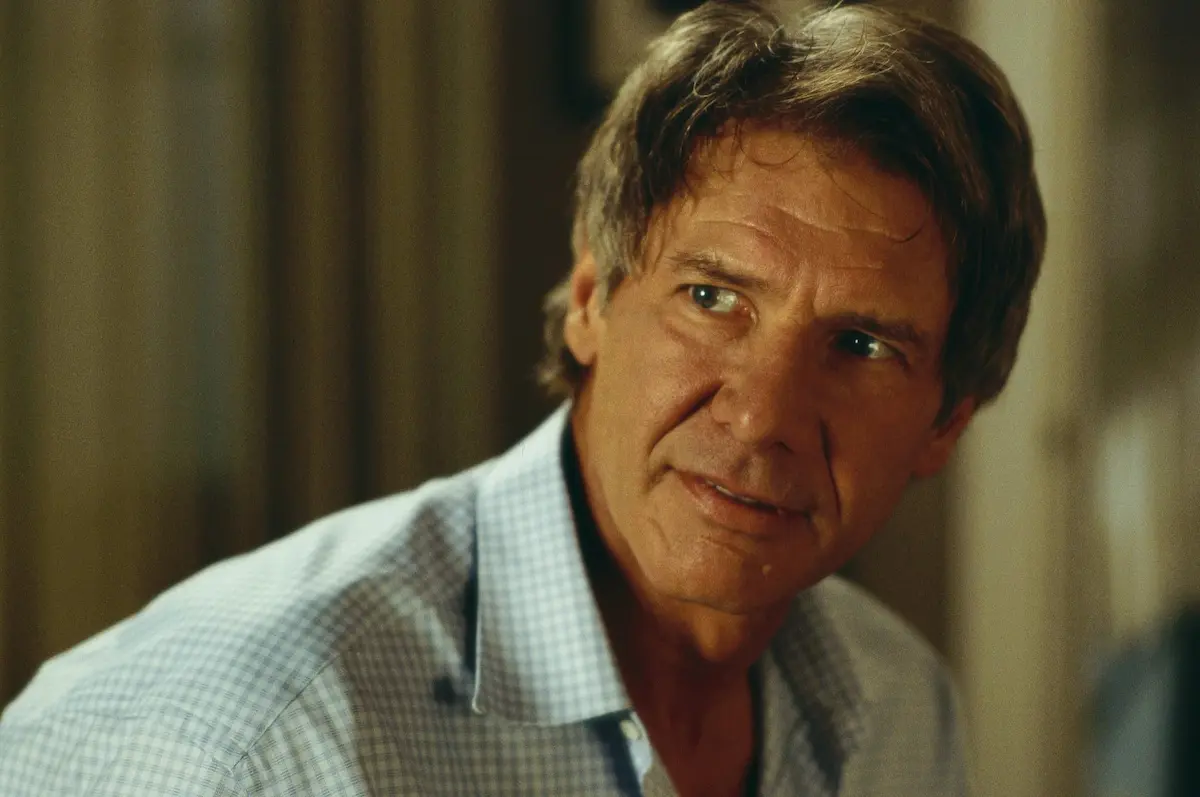 Harrison Ford ne Le verità nascoste