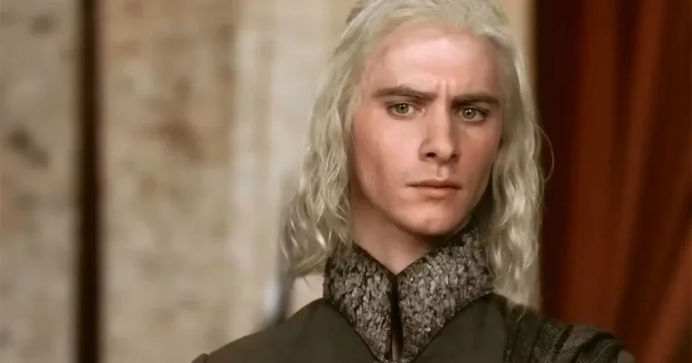 Harry Lloyd sarà George Martin, produttore dei Beatles, per Sam Mendes