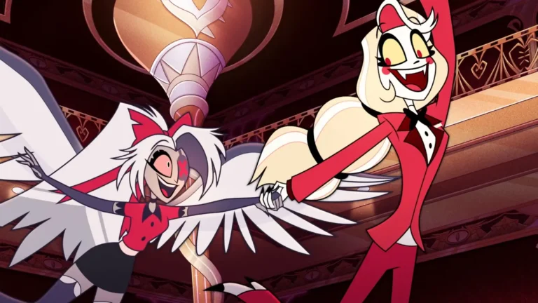Hazbin Hotel – Stagione 2: tutte le canzoni dalla peggiore alla migliore