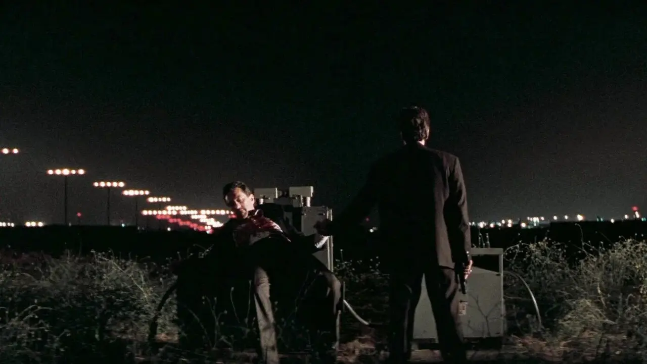 Heat - La sfida finale